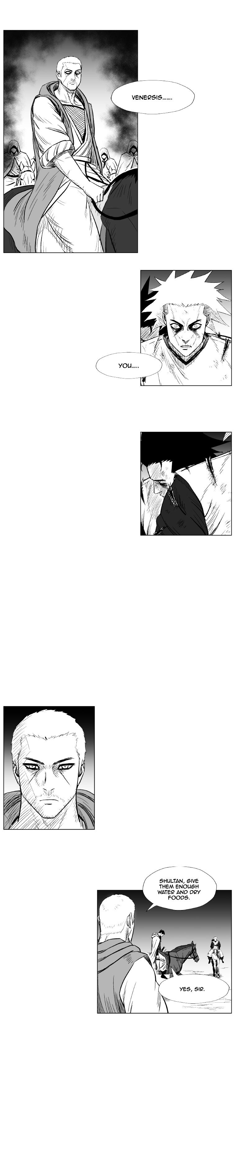 Red Storm Chapter 220 image 8