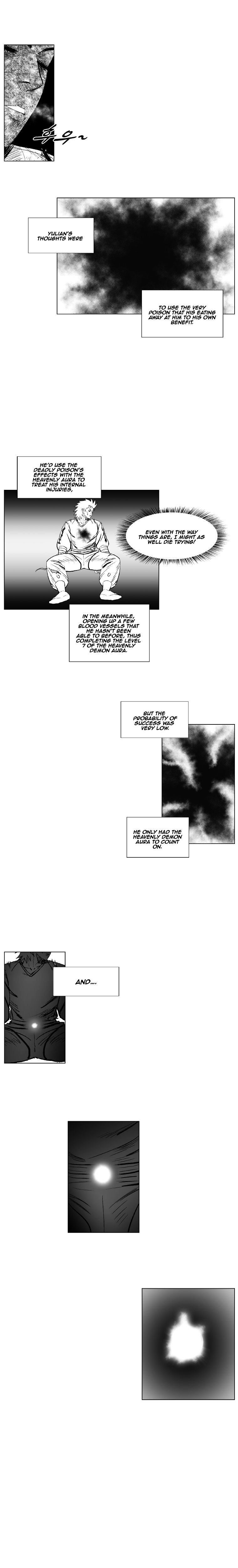 Red Storm Chapter 221 image 15