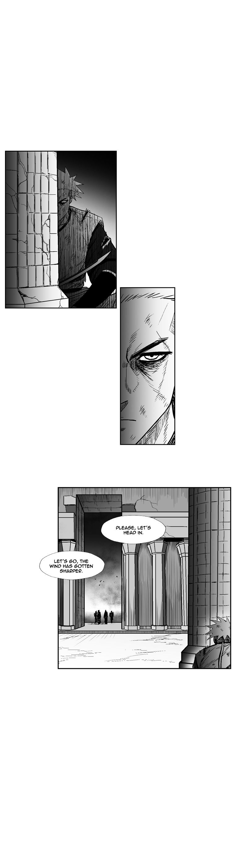 Red Storm Chapter 221 image 4