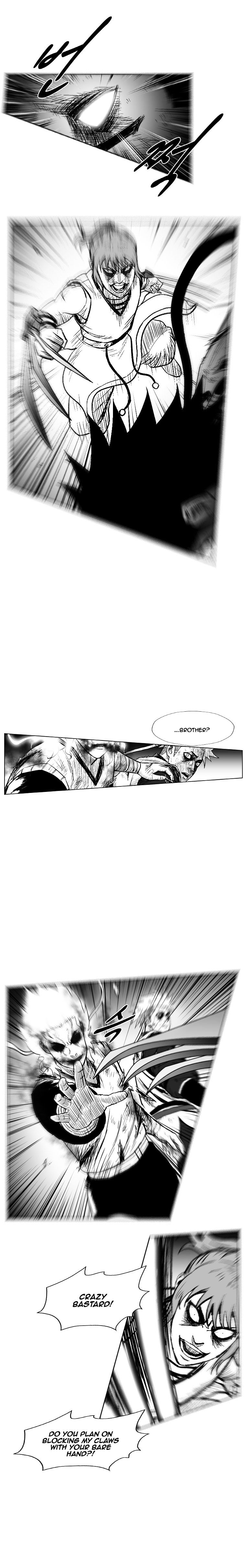 Red Storm Chapter 223 image 9