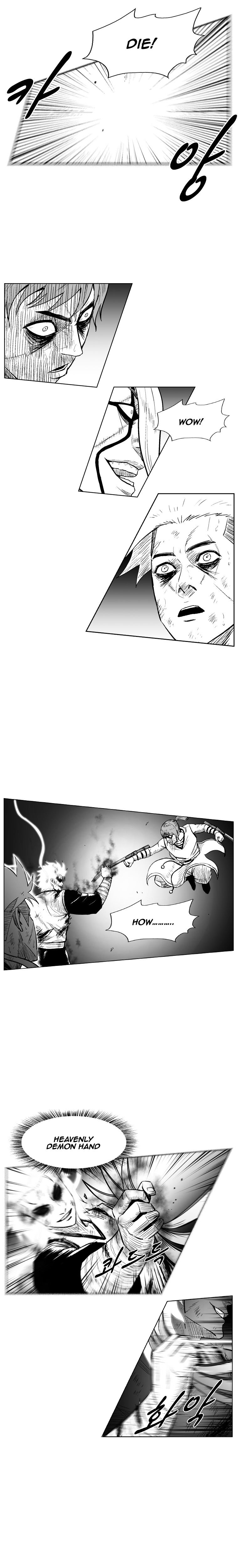 Red Storm Chapter 223 image 10