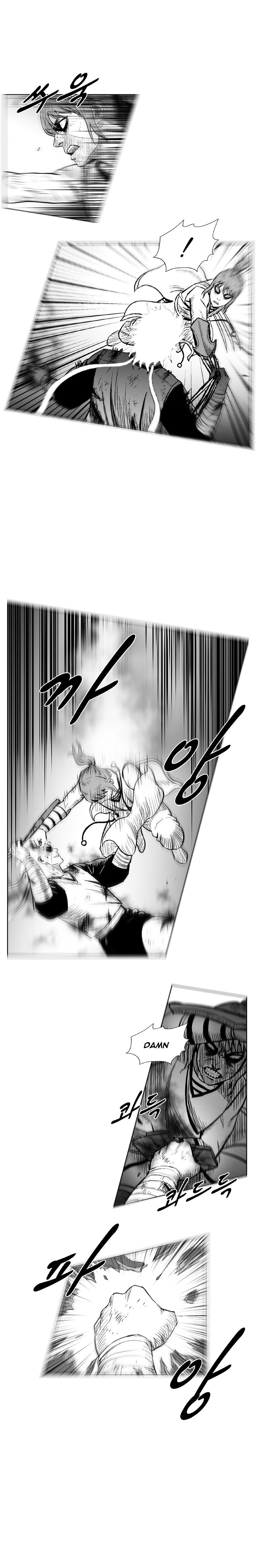 Red Storm Chapter 223 image 11
