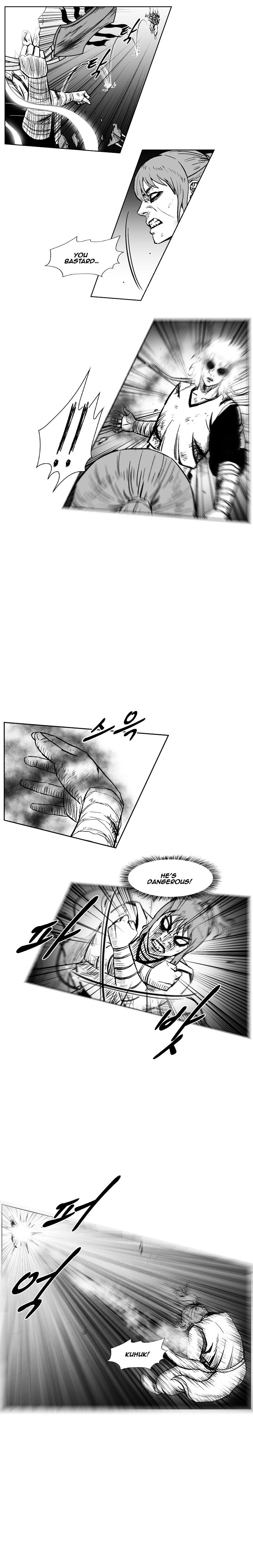 Red Storm Chapter 223 image 12