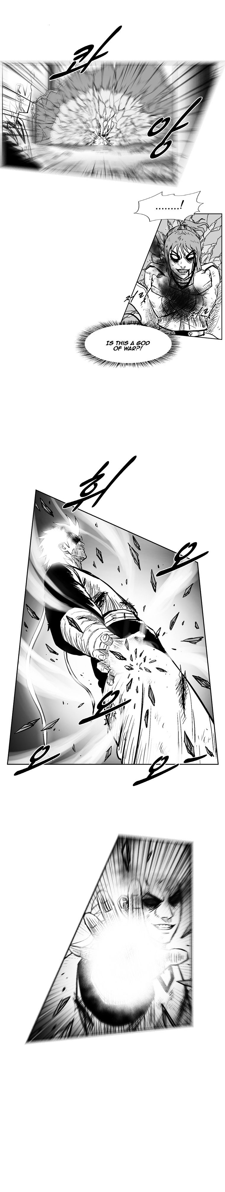 Red Storm Chapter 223 image 13