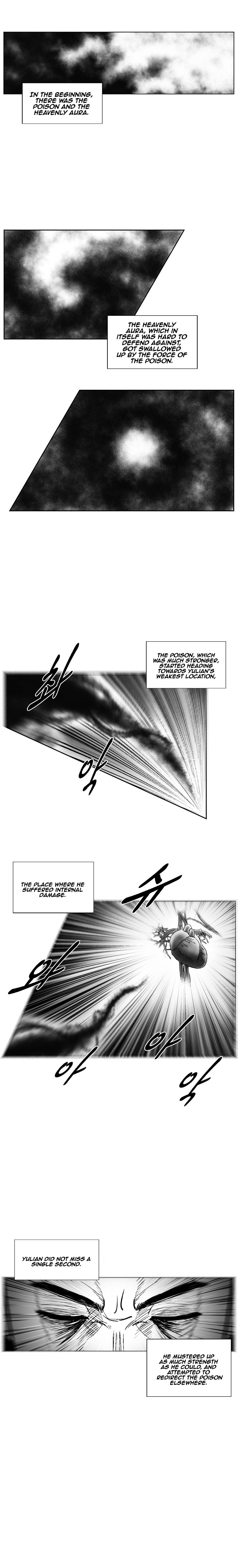 Red Storm Chapter 223 image 2