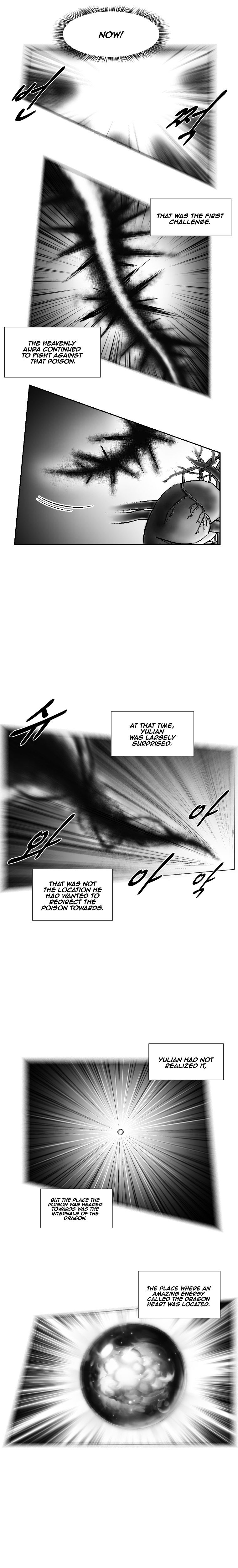 Red Storm Chapter 223 image 3