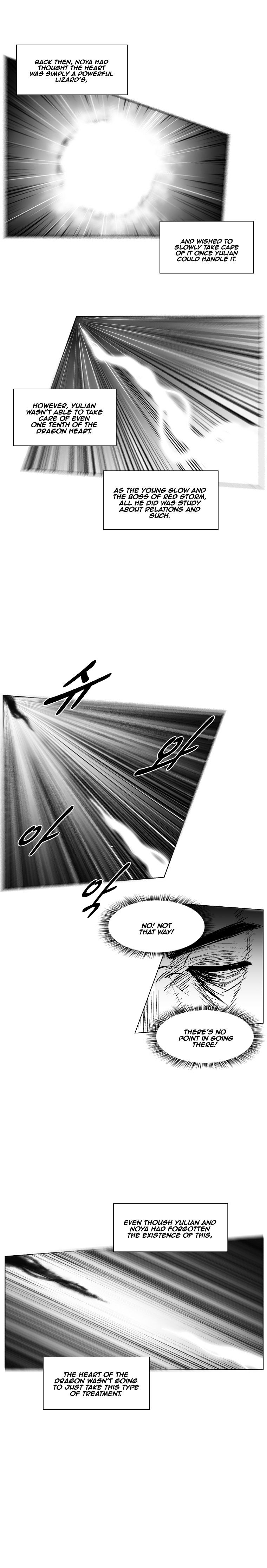 Red Storm Chapter 223 image 4
