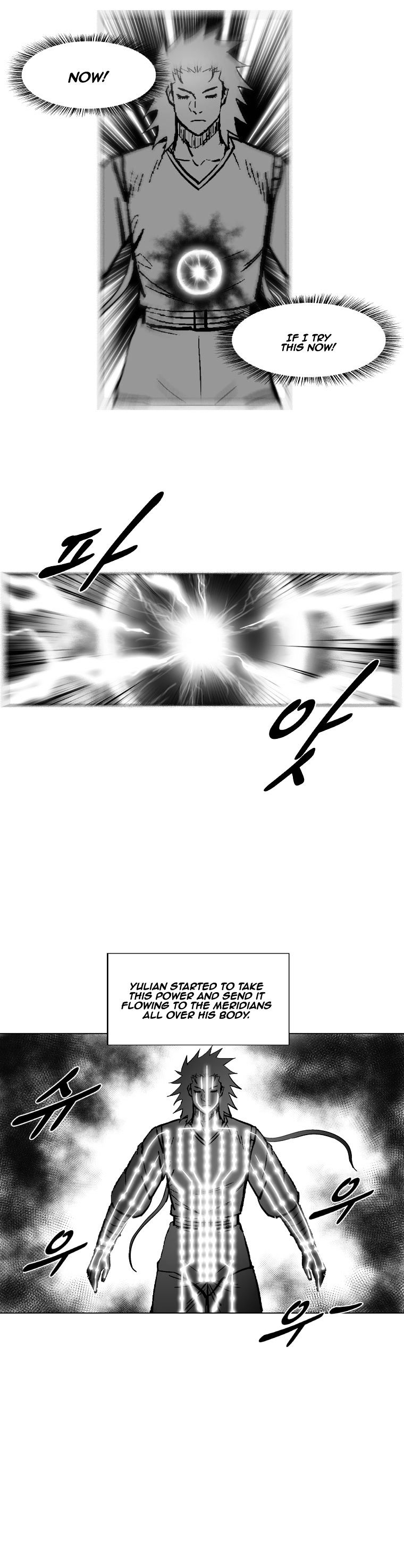 Red Storm Chapter 223 image 7