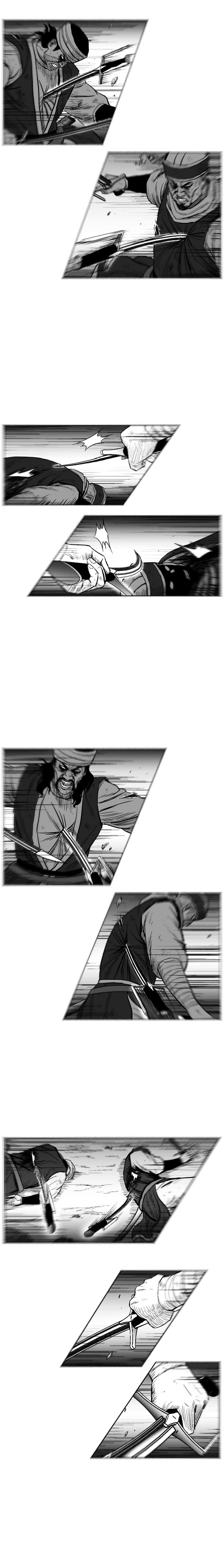 Red Storm Chapter 224 image 9