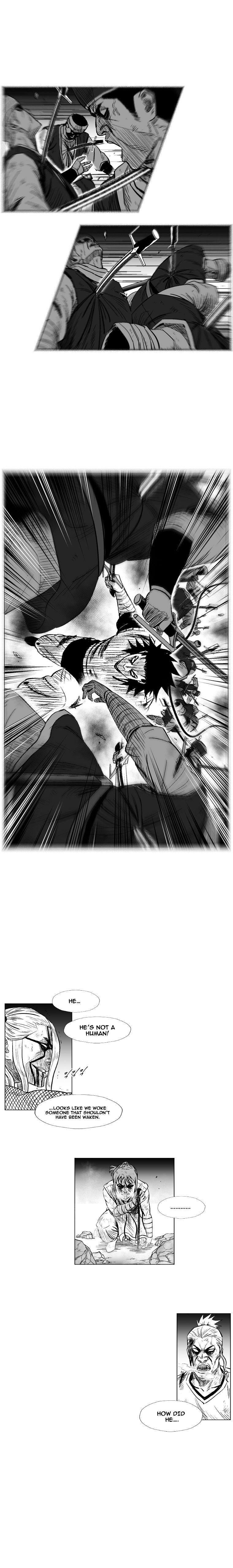 Red Storm Chapter 224 image 10