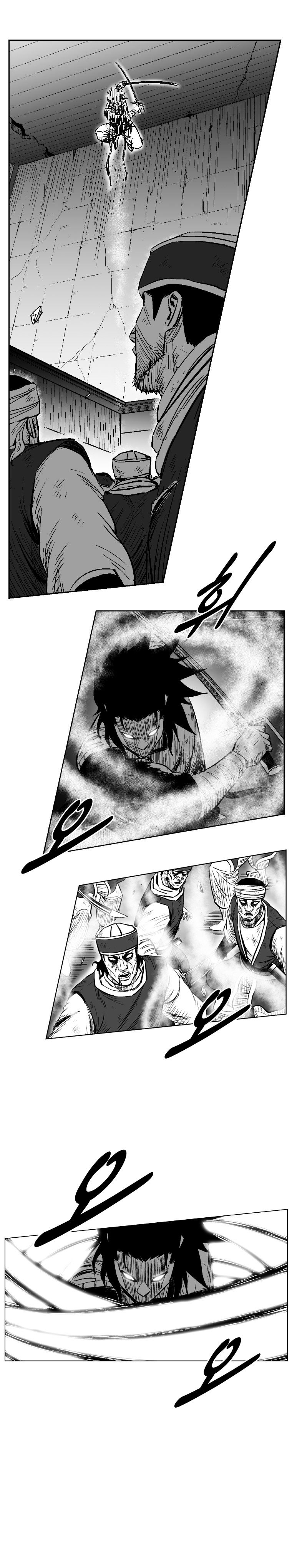 Red Storm Chapter 224 image 11