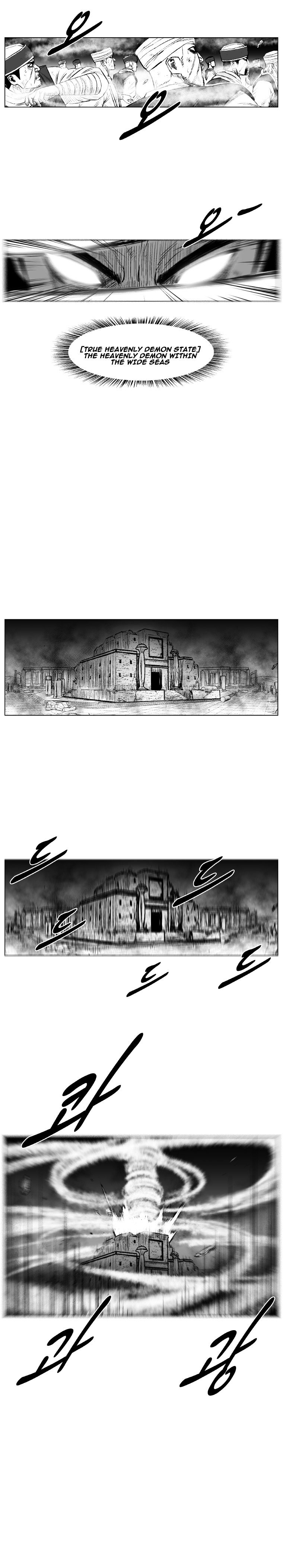 Red Storm Chapter 224 image 12