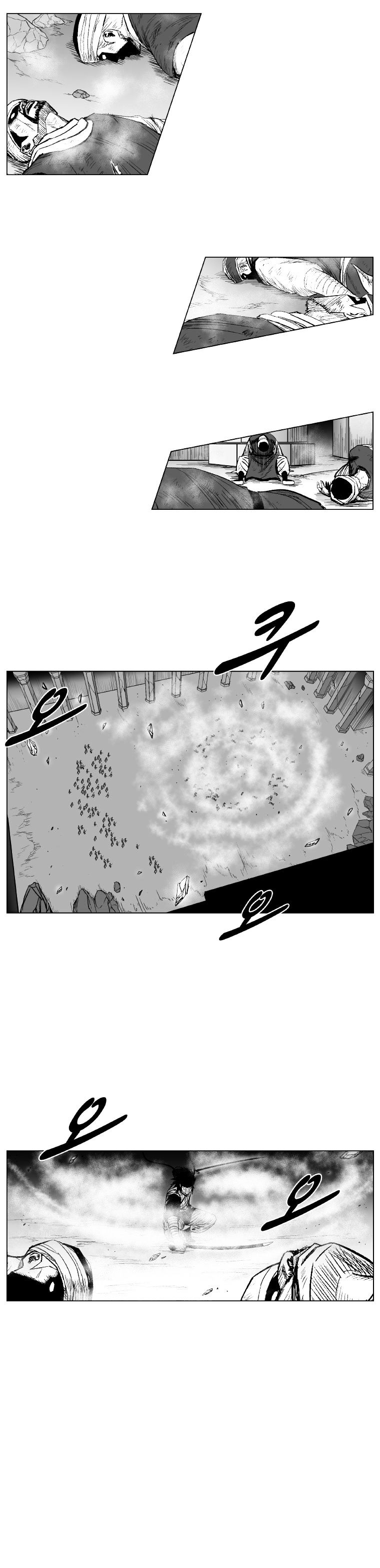 Red Storm Chapter 224 image 13