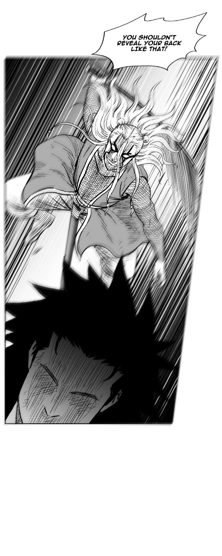 Red Storm Chapter 224 image 5