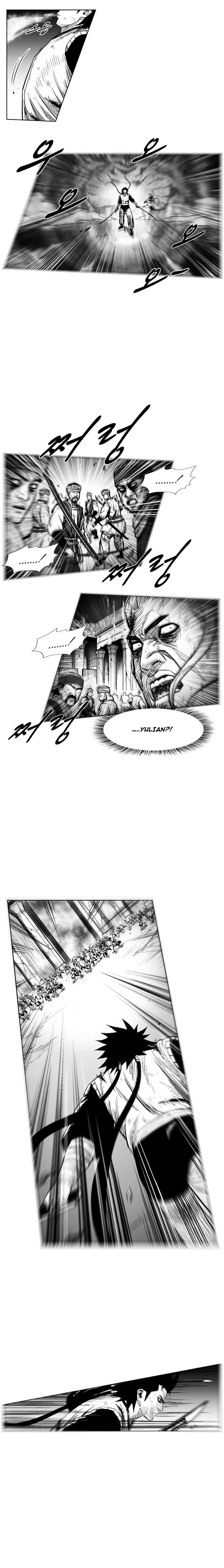 Red Storm Chapter 224 image 8