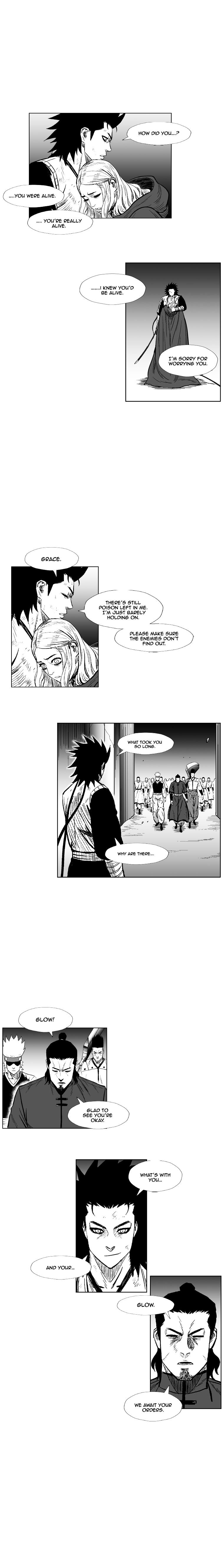 Red Storm Chapter 225 image 9