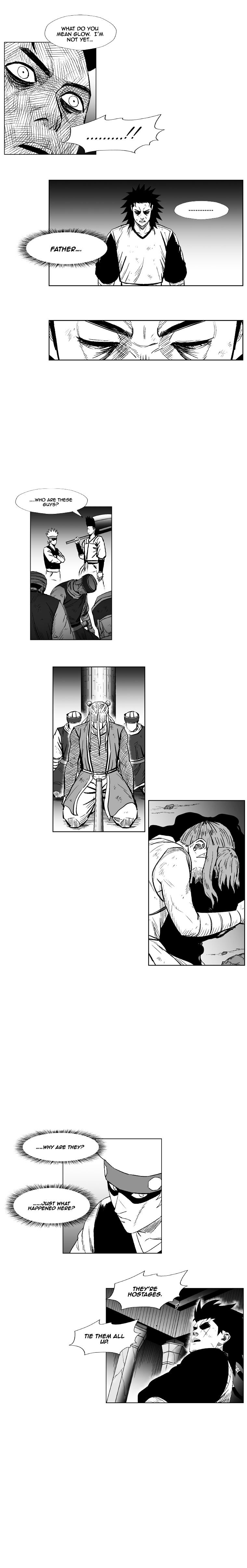 Red Storm Chapter 225 image 10