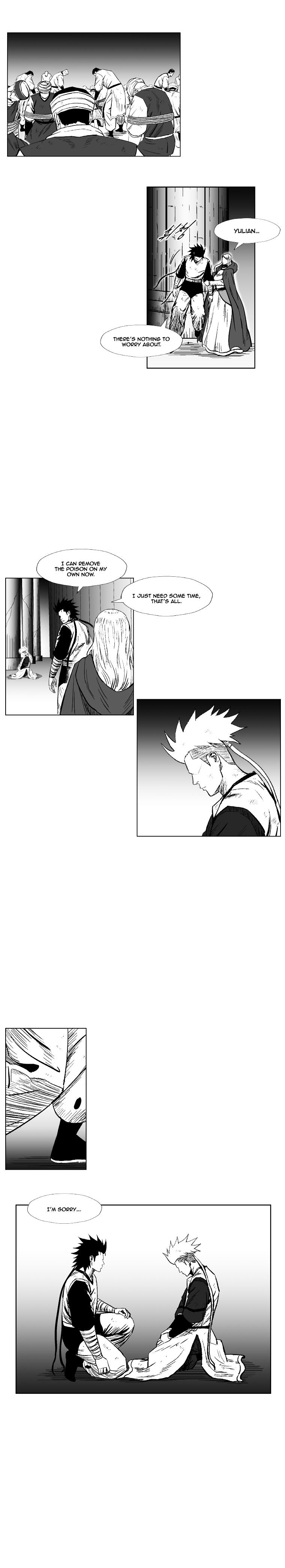 Red Storm Chapter 225 image 11