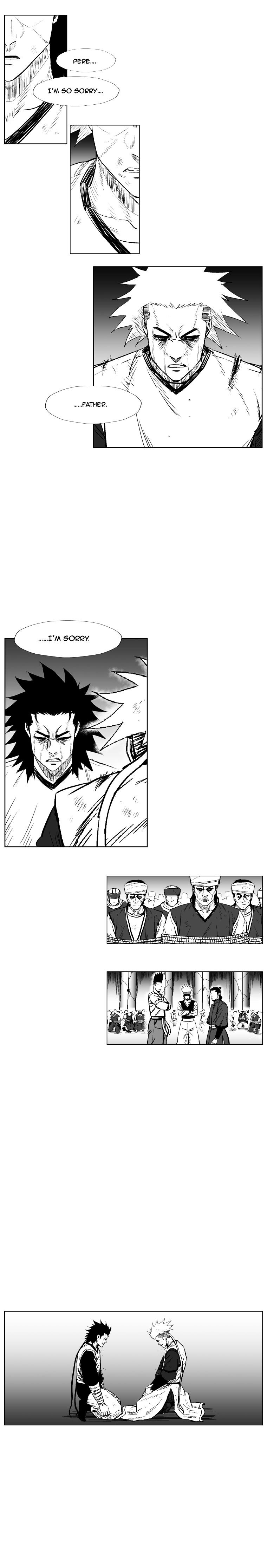 Red Storm Chapter 225 image 12