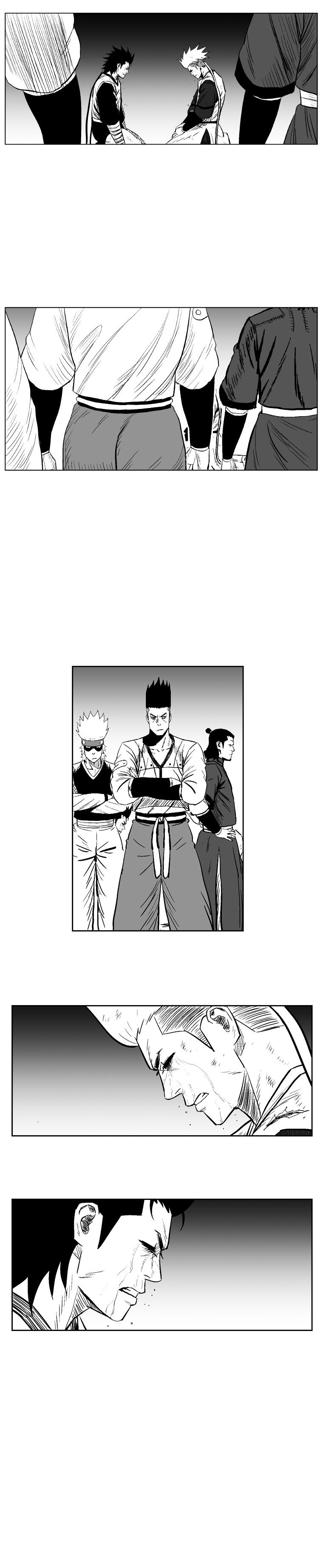 Red Storm Chapter 225 image 13