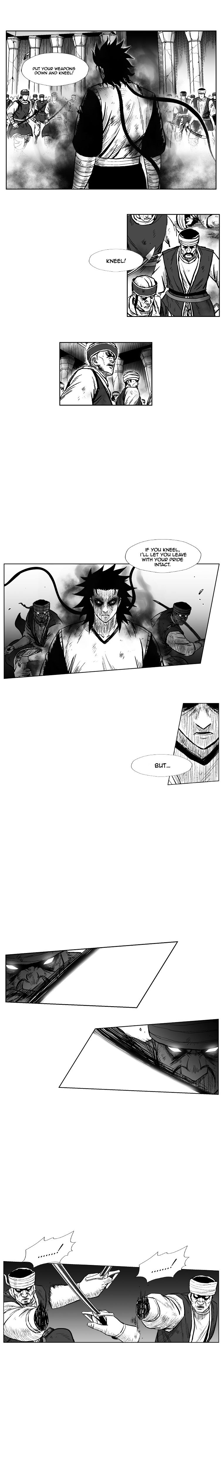 Red Storm Chapter 225 image 2