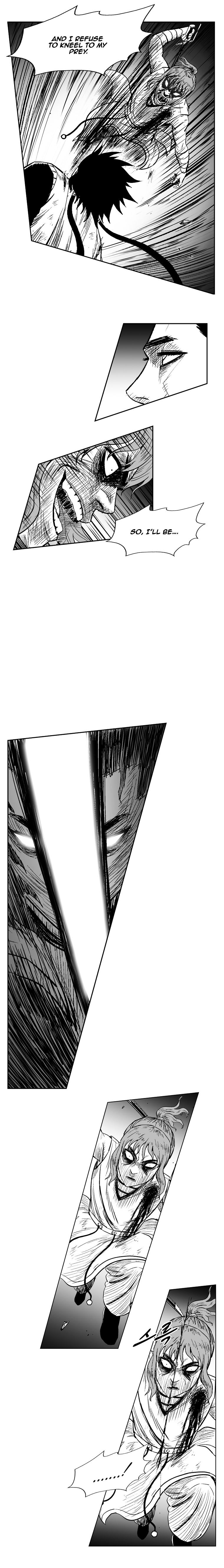 Red Storm Chapter 225 image 6