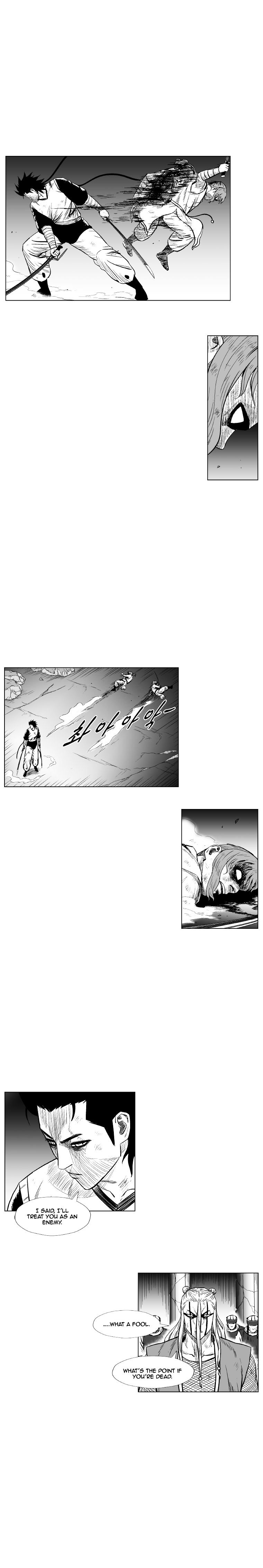 Red Storm Chapter 225 image 7
