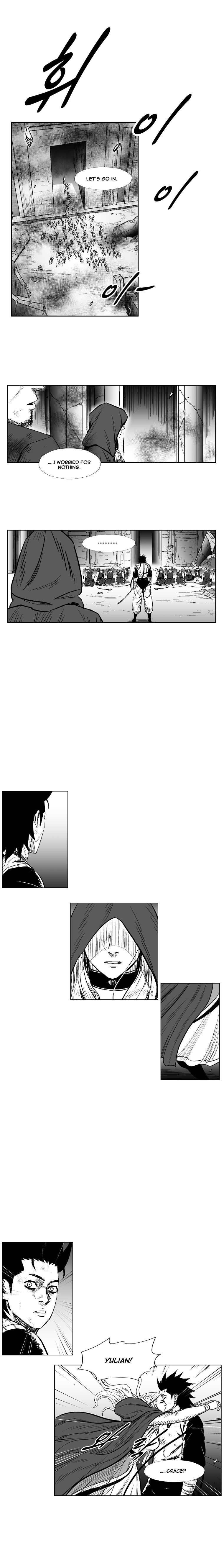 Red Storm Chapter 225 image 8