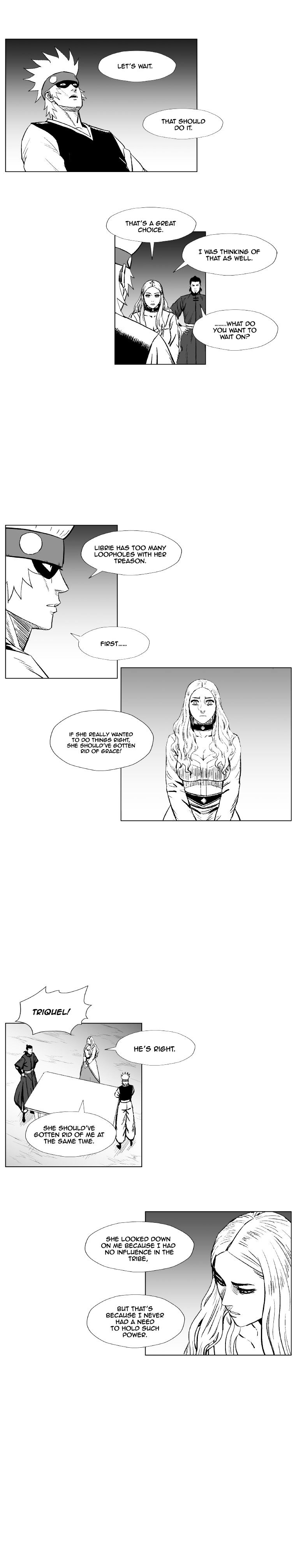 Red Storm Chapter 226 image 9