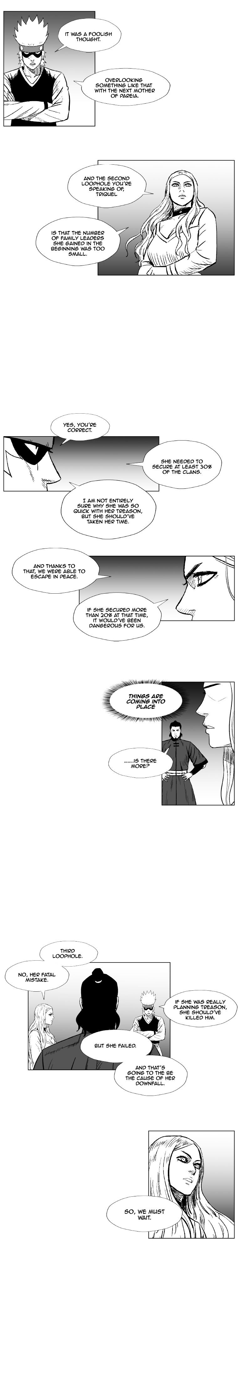 Red Storm Chapter 226 image 10