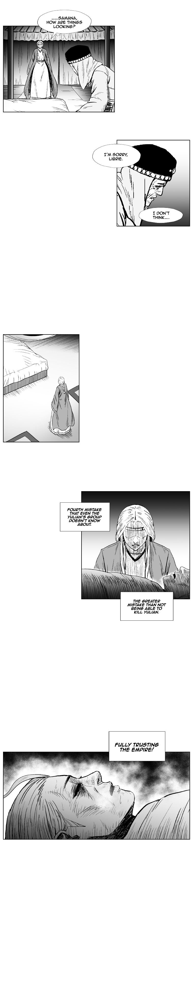 Red Storm Chapter 226 image 14
