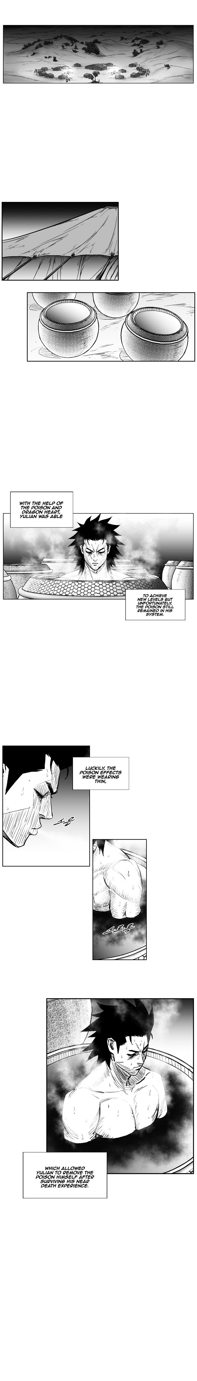 Red Storm Chapter 226 image 1