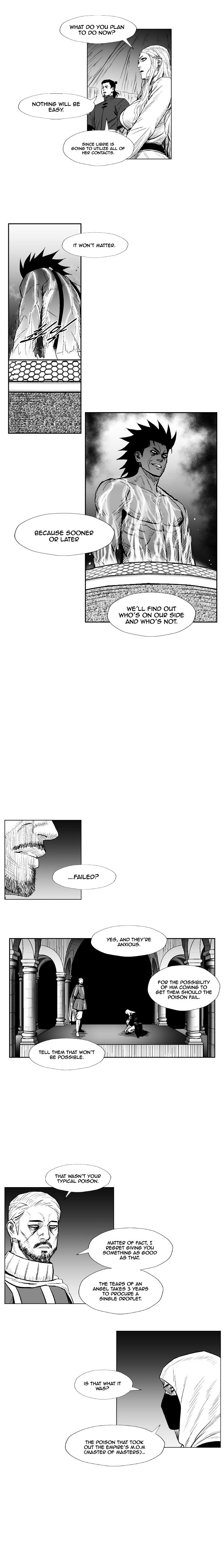 Red Storm Chapter 226 image 5