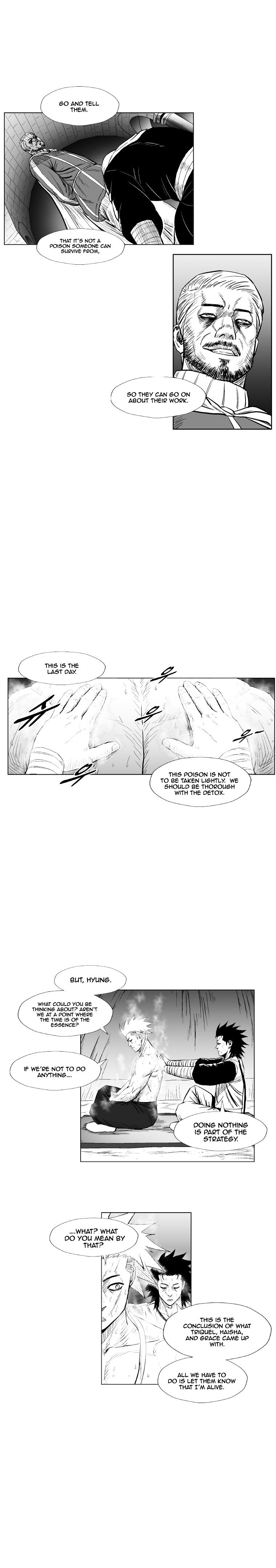Red Storm Chapter 226 image 6