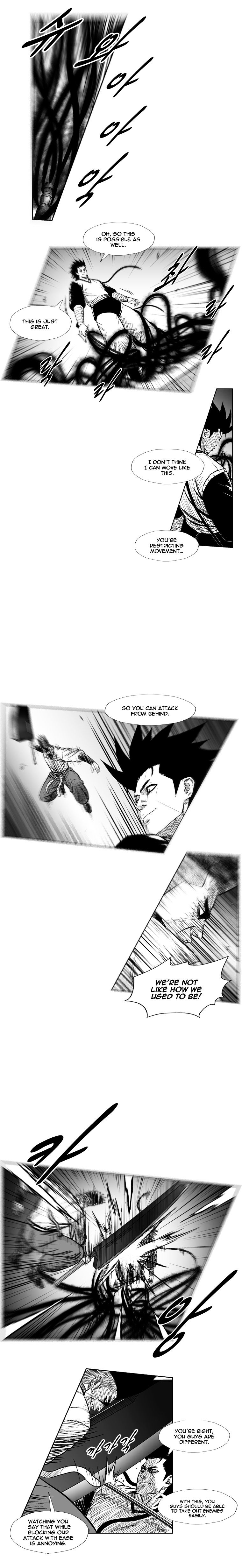 Red Storm Chapter 227 image 11
