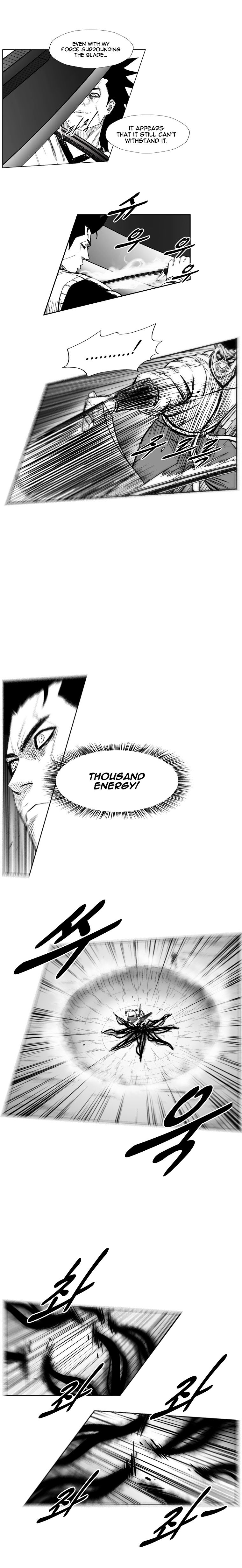 Red Storm Chapter 227 image 12