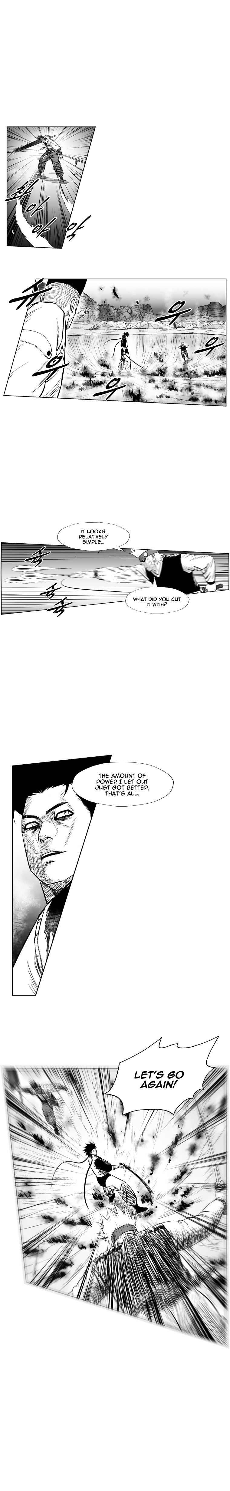 Red Storm Chapter 227 image 13
