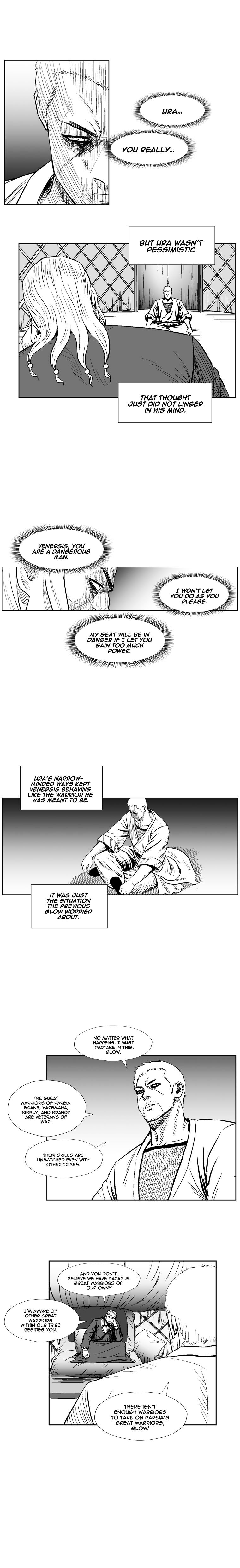 Red Storm Chapter 227 image 3