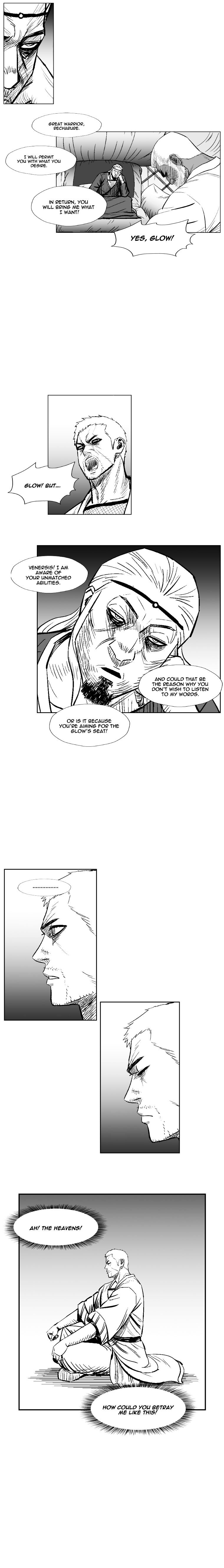 Red Storm Chapter 227 image 5