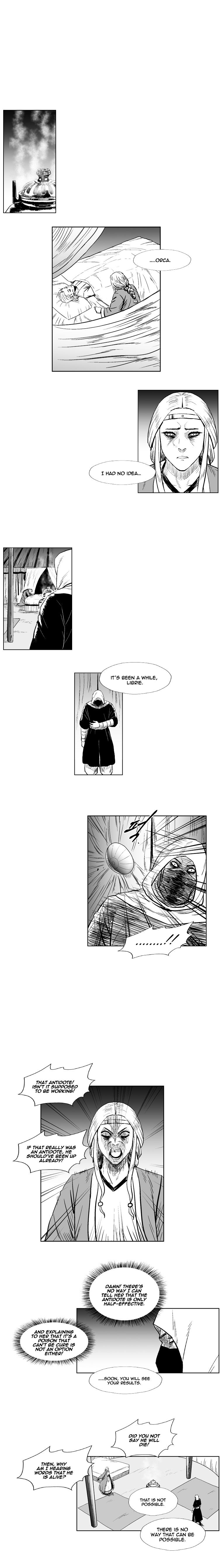 Red Storm Chapter 227 image 6