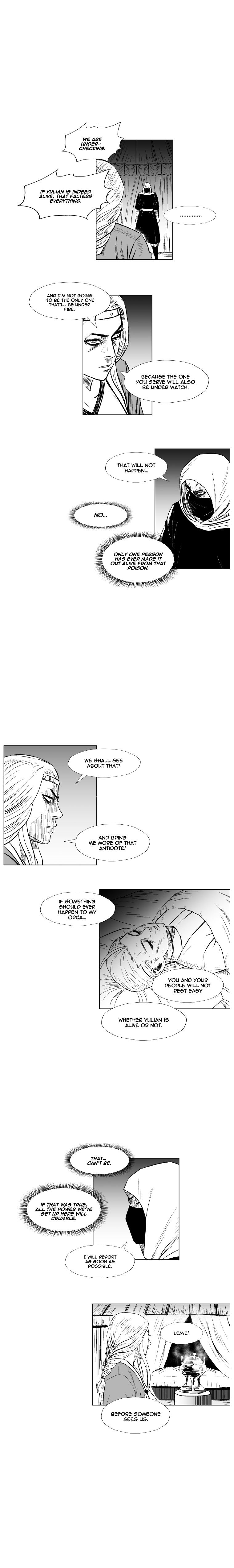 Red Storm Chapter 227 image 7