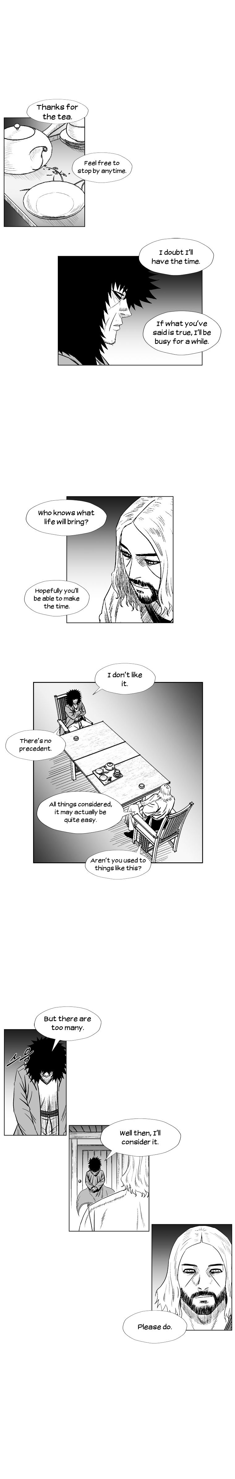 Red Storm Chapter 228 image 9