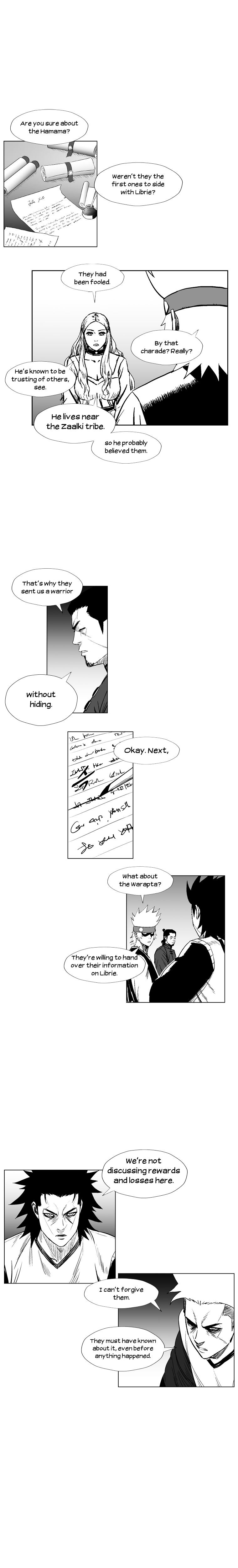 Red Storm Chapter 228 image 10