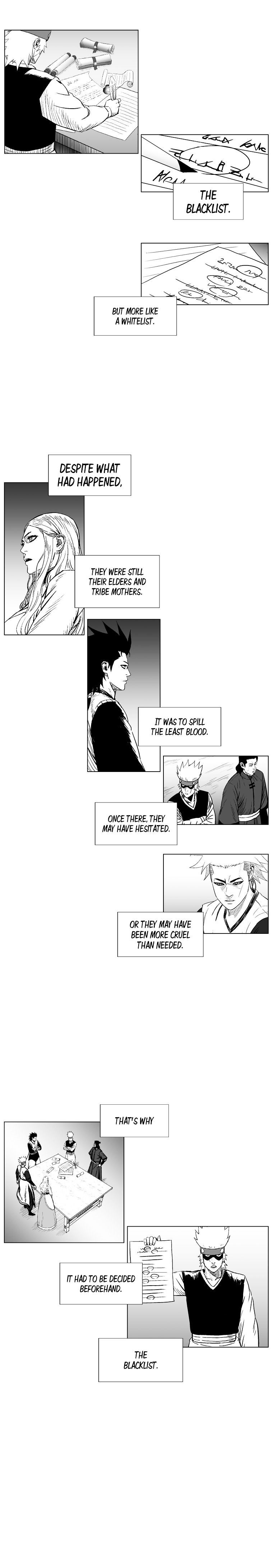 Red Storm Chapter 228 image 11