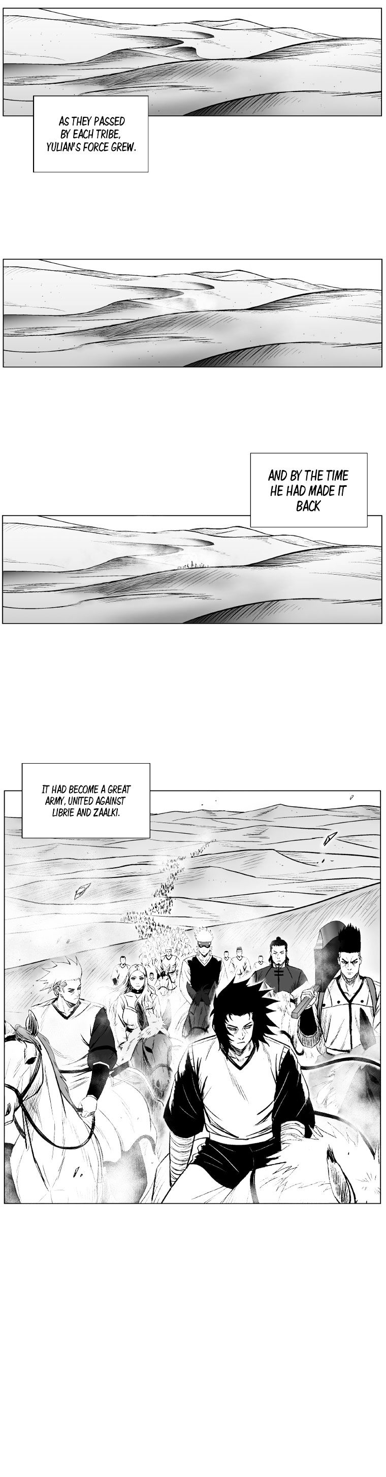 Red Storm Chapter 228 image 15