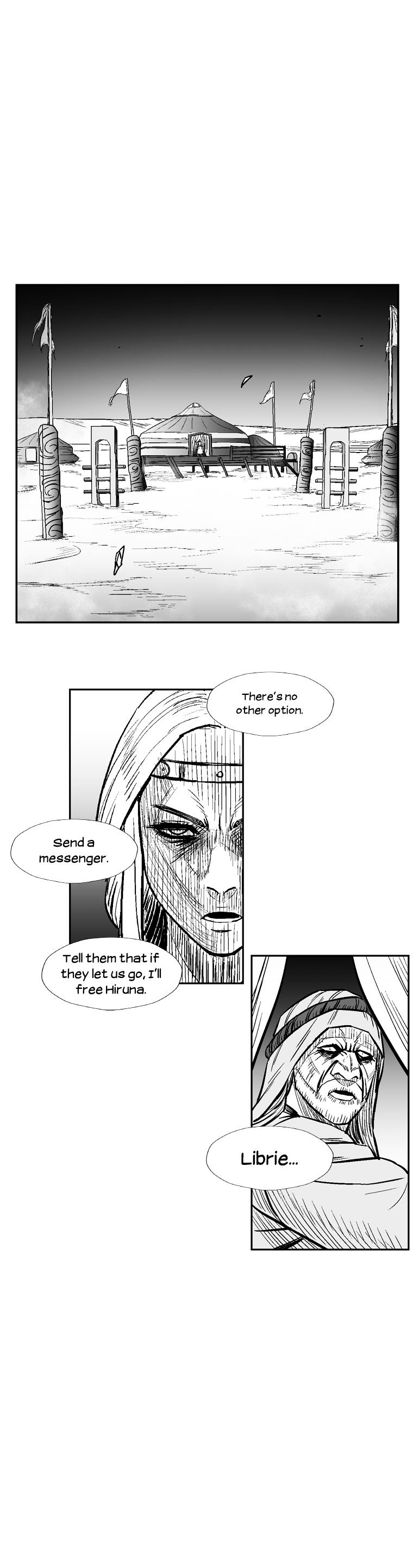 Red Storm Chapter 228 image 18