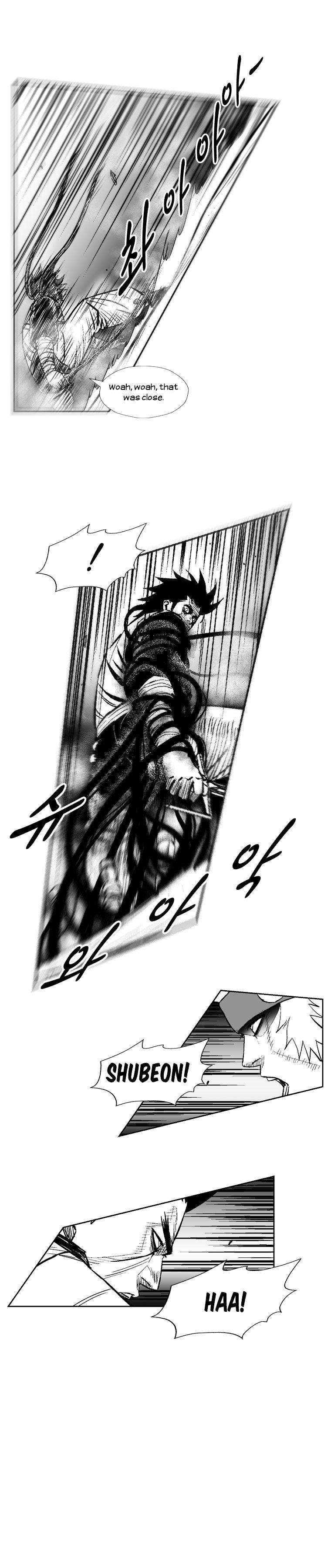 Red Storm Chapter 228 image 3