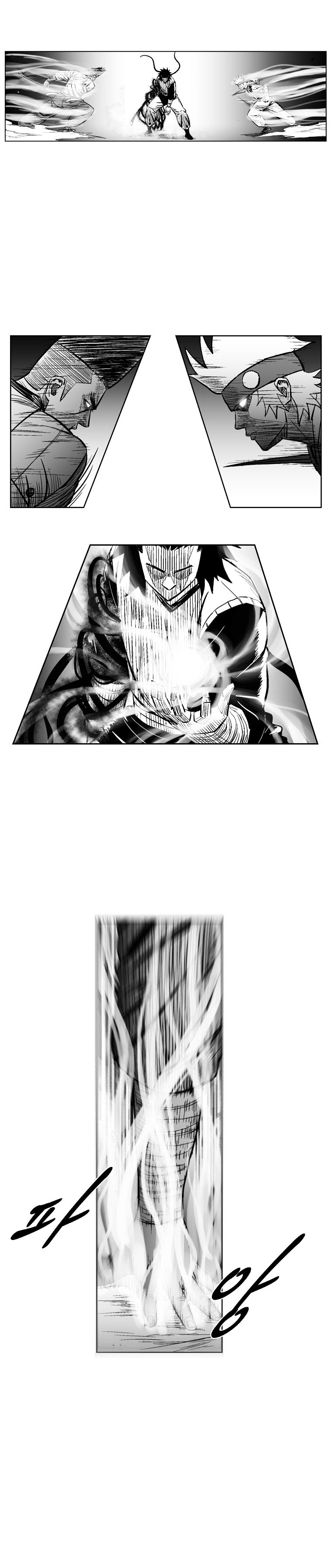 Red Storm Chapter 228 image 4