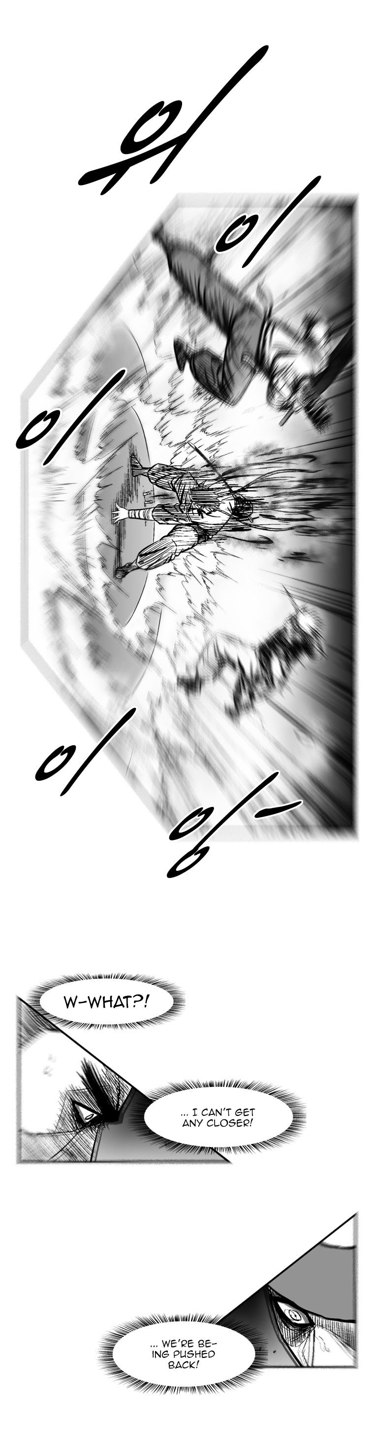 Red Storm Chapter 228 image 5