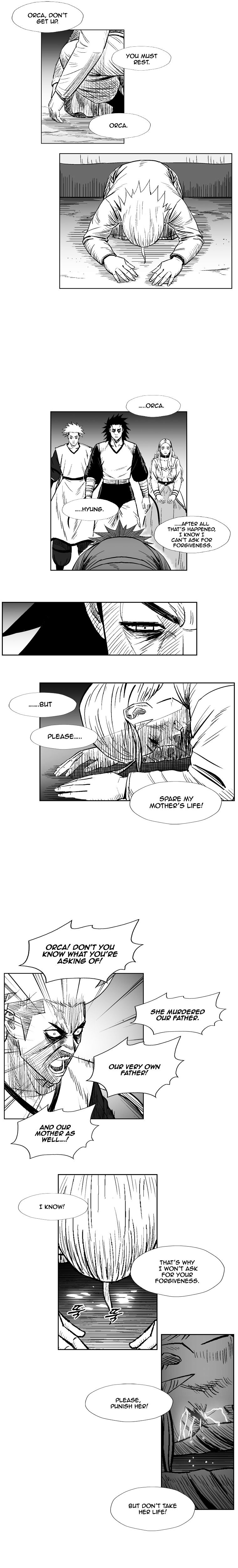 Red Storm Chapter 229 image 10